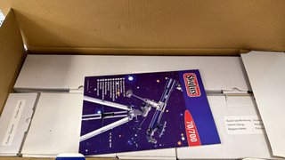 TELESCOPIO SKYLUX 35X-75X 890
