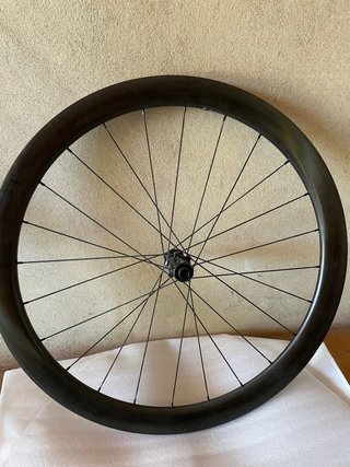 Ruedas de carbono 1400g ratchet 32