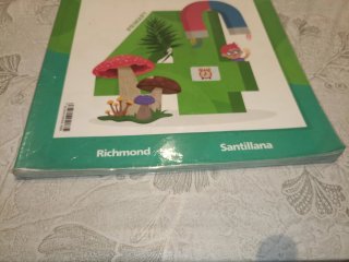 Natural and Social Science, 4 Primary, World Ma...