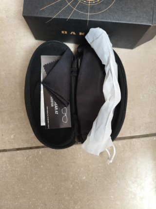 Gafas oakley sutro lite sweep