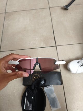 Gafas oakley sutro lite sweep