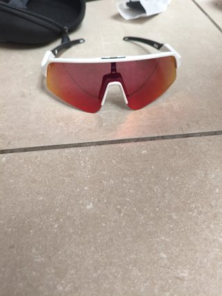 Gafas oakley sutro lite sweep