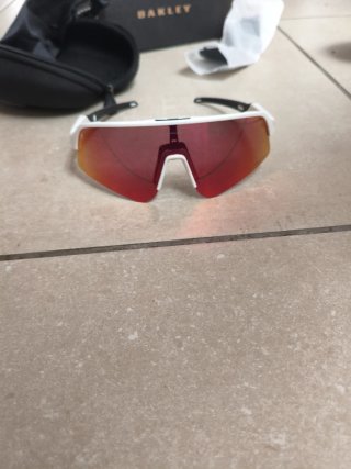 Gafas oakley sutro lite sweep