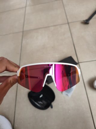 Gafas oakley sutro lite sweep