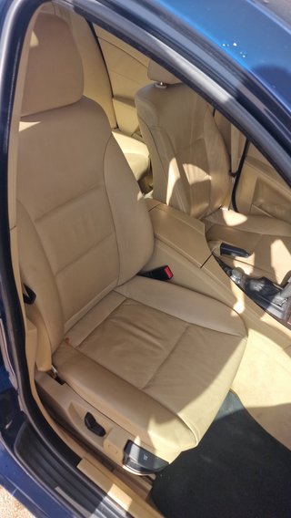 BMW 530i