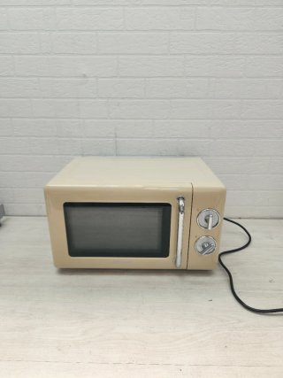 Cecotec Microondas 20L Proclean 3010 Mecánico