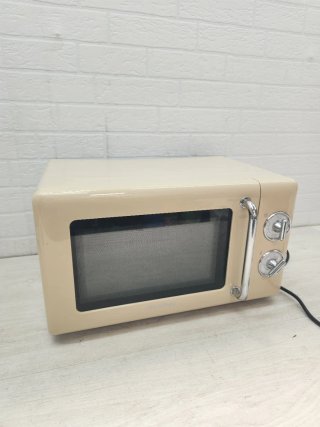 Cecotec Microondas 20L Proclean 3010 Mecánico