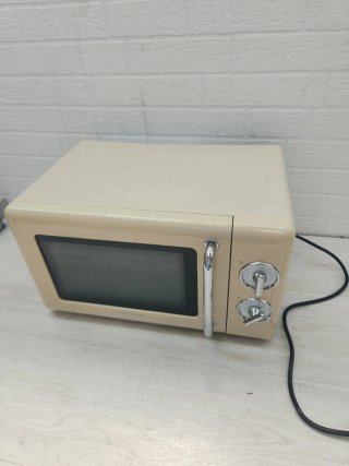 Cecotec Microondas 20L Proclean 3010 Mecánico