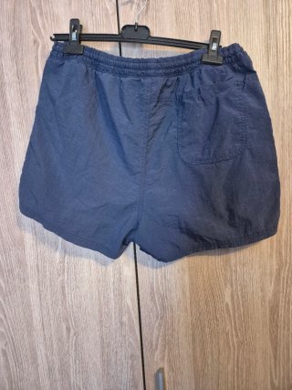 Pantalón corto/bañador Reebok Talla M como nuevo