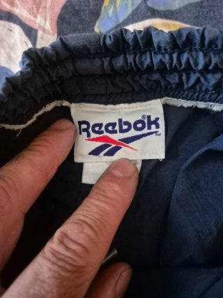 Pantalón corto/bañador Reebok Talla M como nuevo