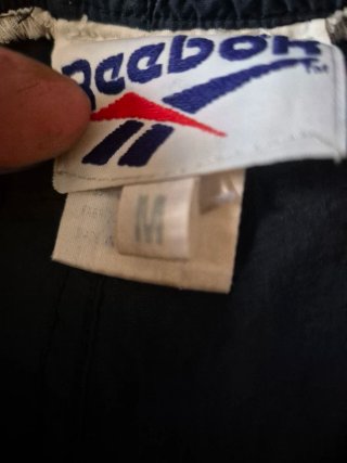 Pantalón corto/bañador Reebok Talla M como nuevo