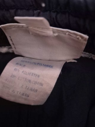 Pantalón corto/bañador Reebok Talla M como nuevo