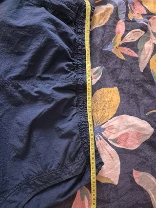 Pantalón corto/bañador Reebok Talla M como nuevo