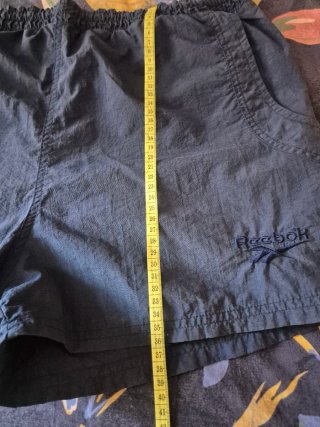 Pantalón corto/bañador Reebok Talla M como nuevo