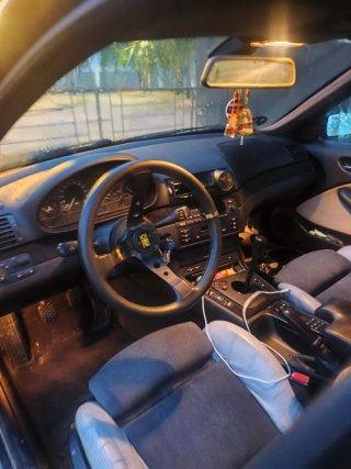 BMW Serie 3 2002