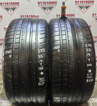 *275 35 19 Y GOODYEAR RUEDA ECONOMICA BARATA