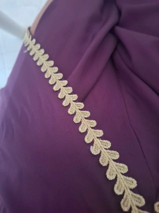 Vestido/Mono Romano Talla M