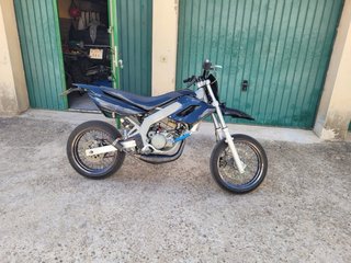 Escape Voca Carbon Racing 80