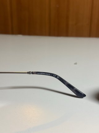 Gafas de sol Emporio Armani