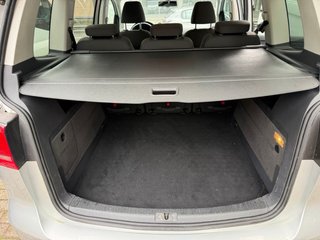 Volkswagen Touran 2012