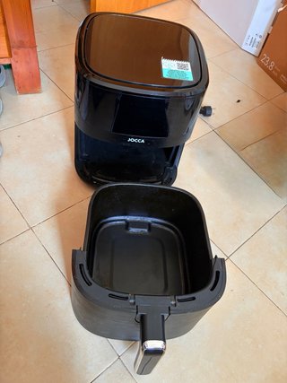 Jocca Air Fryer 6.5L