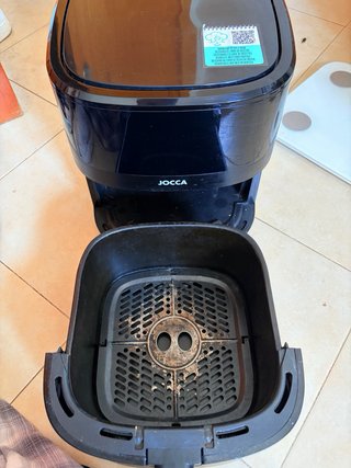 Jocca Air Fryer 6.5L