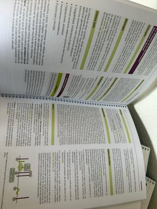 Manuales AMIR 18 Edición. (Como nuevos, sin uso).
