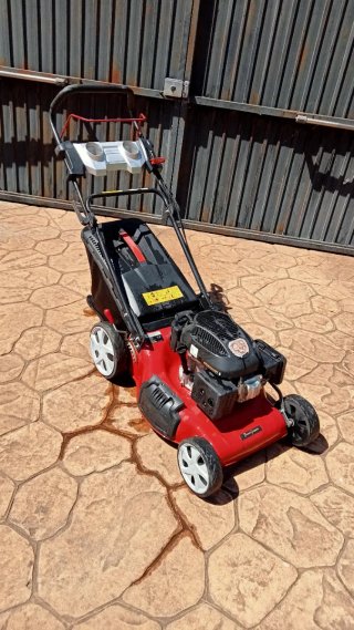 Cortacésped 200cc 7cv