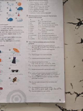 ISBN 9789925309023 OPTIONS WORKBOOK 2 ESO