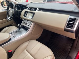 Land Rover Range Rover Sport 2015