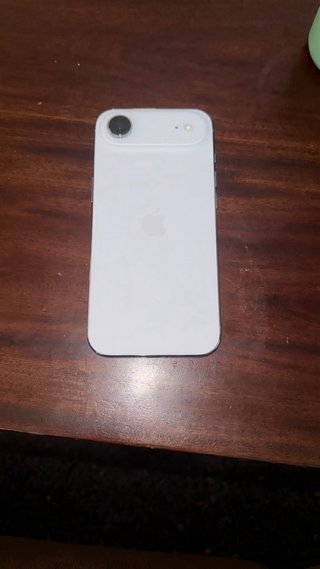 iPhone Air Blanco