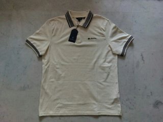 Polo Ben Sherman Talla M Beige