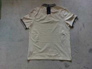 Polo Ben Sherman Talla M Beige