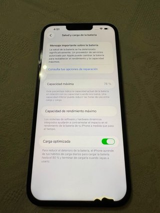 iPhone 13 Pro Max 128GB Blu