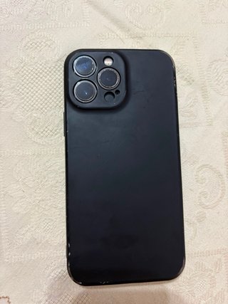 iPhone 13 Pro Max 128GB Blu