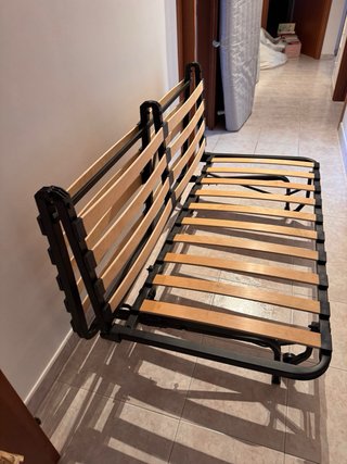 Divano Letto Ikea Lycksele Lövas Sabbia