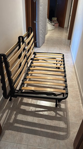 Divano Letto Ikea Lycksele Lövas Sabbia