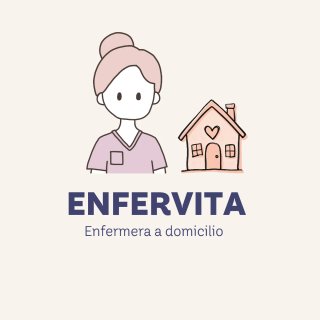 Enfermera a domicilio