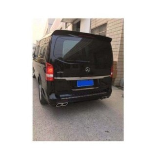 Kit de Carrocería completo para Mercedes Clase V W