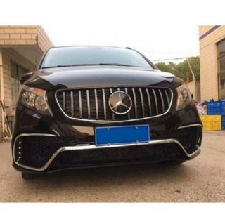 Kit de Carrocería completo para Mercedes Clase V W