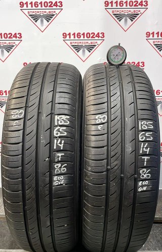 **185 65 14 T KUMHO RUEDA BARATA OPORTUNIDAD