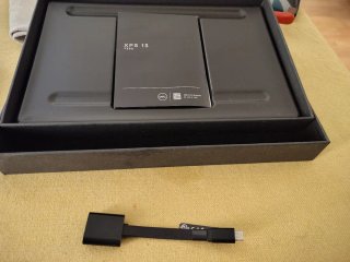 Dell XPS 13 i7 10th Gen
