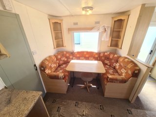 Mobil Home / Casa Movil