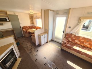 Mobil Home / Casa Movil
