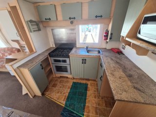 Mobil Home / Casa Movil