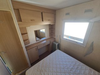 Mobil Home / Casa Movil