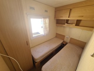 Mobil Home / Casa Movil