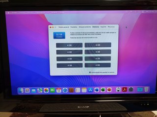Mac Pro 3.1 (A1186) 2008