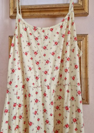 Vestito estivo donna floreale
