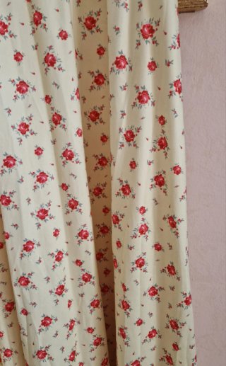 Vestito estivo donna floreale